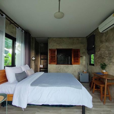 Vieng Pua Homestays Nan Zewnętrze zdjęcie