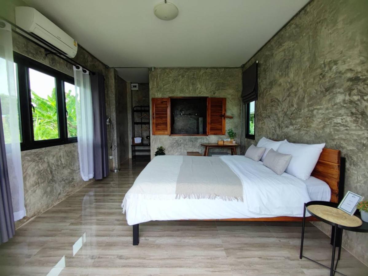 Vieng Pua Homestays Nan Zewnętrze zdjęcie
