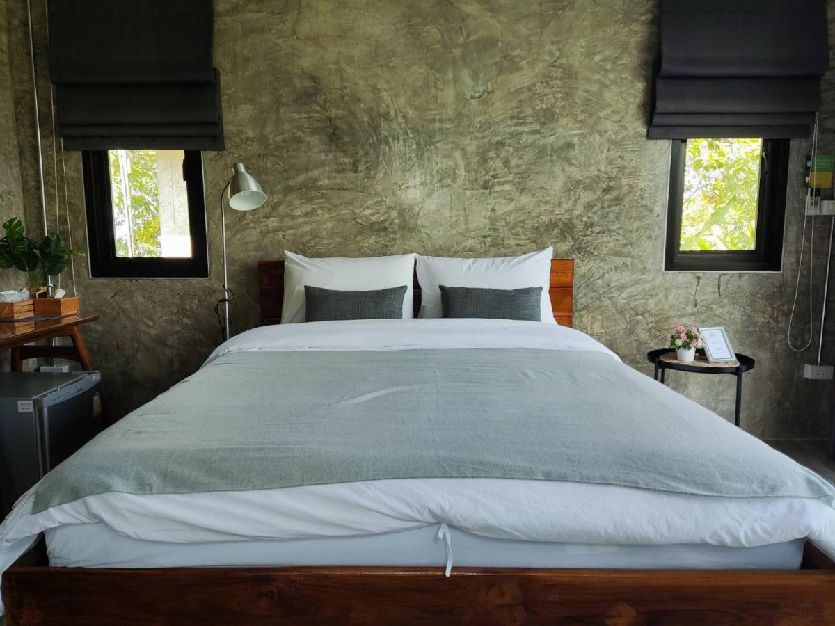Vieng Pua Homestays Nan Zewnętrze zdjęcie