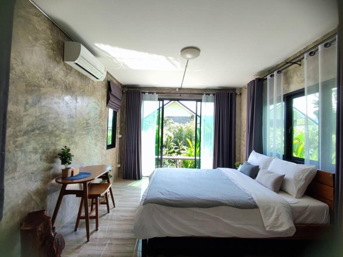 Vieng Pua Homestays Nan Zewnętrze zdjęcie