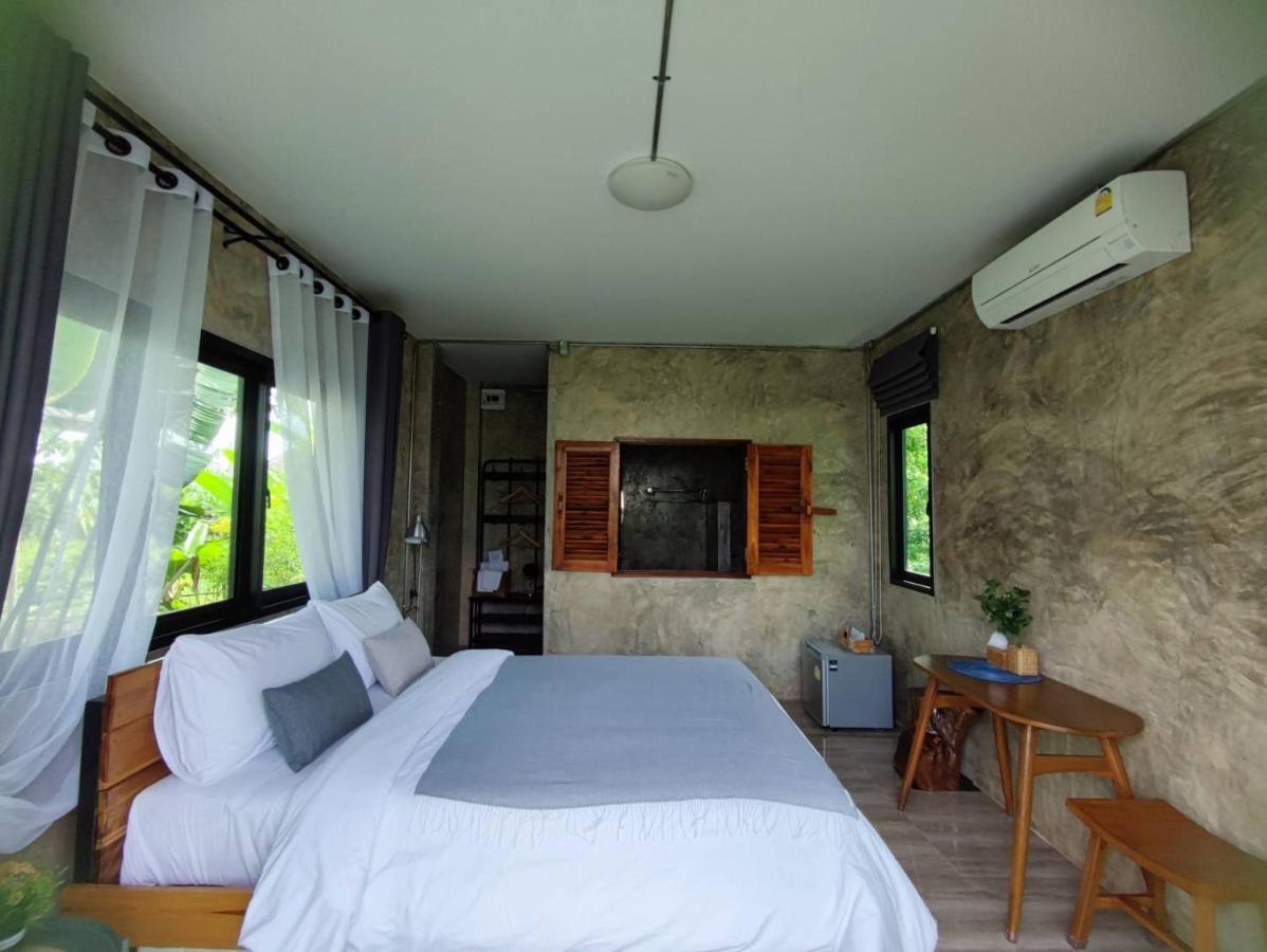 Vieng Pua Homestays Nan Zewnętrze zdjęcie