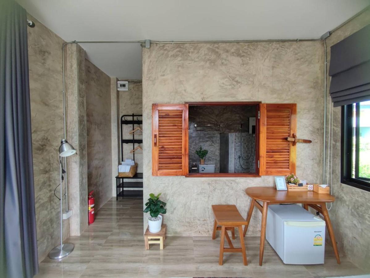 Vieng Pua Homestays Nan Zewnętrze zdjęcie