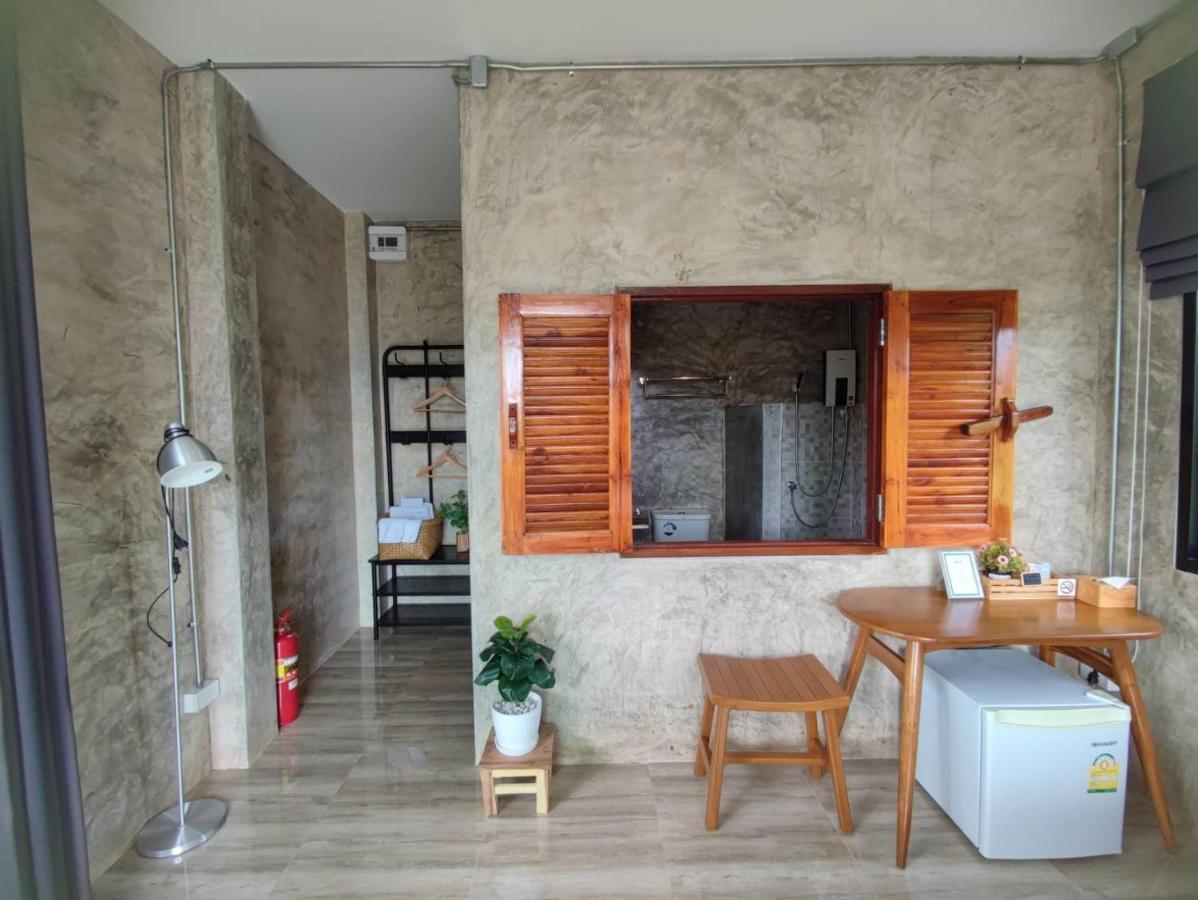 Vieng Pua Homestays Nan Zewnętrze zdjęcie
