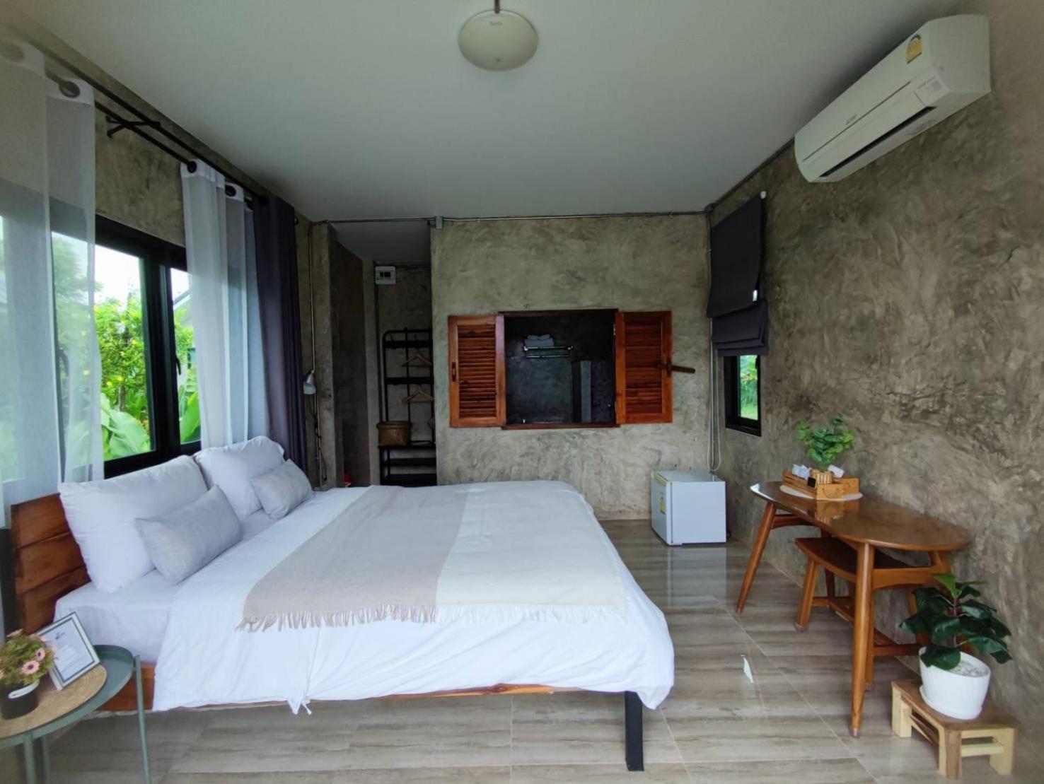 Vieng Pua Homestays Nan Zewnętrze zdjęcie