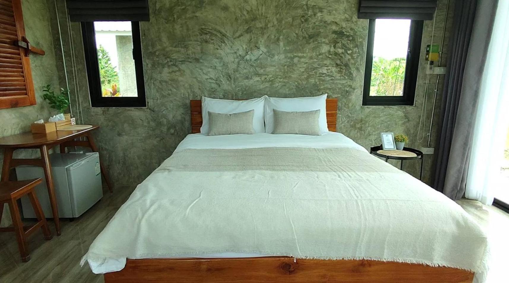 Vieng Pua Homestays Nan Zewnętrze zdjęcie